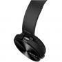 Слушалки sony headset mdr-xb450ap, черен - mdrxb450apb.ce7