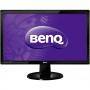 Монитор benq gl2450h, 24' wide, led, 5ms, 1000:1, dcr 12mil:1, 1920x1080, hdmi, tco 5.0, flicker-free, low blue light - 9h.lc9la.rbe