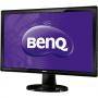 Монитор benq gl2450h, 24' wide, led, 5ms, 1000:1, dcr 12mil:1, 1920x1080, hdmi, tco 5.0, flicker-free, low blue light - 9h.lc9la.rbe