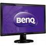 Монитор benq gl2450h, 24' wide, led, 5ms, 1000:1, dcr 12mil:1, 1920x1080, hdmi, tco 5.0, flicker-free, low blue light - 9h.lc9la.rbe