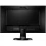 Монитор benq gl2450h, 24' wide, led, 5ms, 1000:1, dcr 12mil:1, 1920x1080, hdmi, tco 5.0, flicker-free, low blue light - 9h.lc9la.rbe