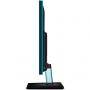 Монитор samsung t24d390, 23.6' led hdtv, pls,  5 ms, 1000:1, 250 cd, 1920x1080, hdmi, pip plus+, usb,  tv tuner, черен - lt24d390ew/en