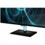 Монитор samsung t24d390, 23.6' led hdtv, pls,  5 ms, 1000:1, 250 cd, 1920x1080, hdmi, pip plus+, usb,  tv tuner, черен - lt24d390ew/en