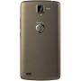 Мобилен телефон prestigio multiphone psp5550 duo (dual sim,5.5' hd 720x1280 ips with full lamination, gorilla glass3,quad core1.3ghz - psp5550duo