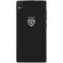 Мобилен телефон prestigio grace psp7557 single-sim, 5.00' fhd 1080x1920, dual gorilla glass, octa core mt6592 1,7ghz, ram 2gb, 13mp - psp7557blac