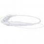 Безжични слушалки lg wireless stereo headset tone plus, бял - hbs-730.ageuwp