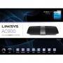 Linksys ea6200 - wireless-ac, 900 mbps безжичен рутер, двубандов, гигабитов, usb 3.0