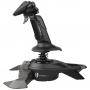 Saitek v1 flight stick джойстик cyborg v1 flight stick, черен - v1 flight stick