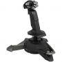 Saitek v1 flight stick джойстик cyborg v1 flight stick, черен - v1 flight stick