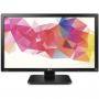 Монитор lg 27mb85z-b, 27, ips, 2560 х 1440, 350 cd/m, 5ms, 1000:1, hdmi, displayport, dvi-d, черен - 27 lg 27mb85z-b