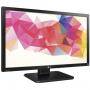 Монитор lg 27mb85z-b, 27, ips, 2560 х 1440, 350 cd/m, 5ms, 1000:1, hdmi, displayport, dvi-d, черен - 27 lg 27mb85z-b