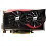 Видео карта powercolor turboduo r9 270 2gb gddr5 oc - 2gbd5-tdhe/oc