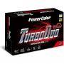 Видео карта powercolor turboduo r9 270 2gb gddr5 oc - 2gbd5-tdhe/oc