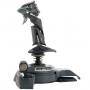 Saitek f.l.y. 5 flight stick джойстик cyborg f.l.y. 5 flight stick, сив - f.l.y. 5 flight stick