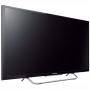 Телевизор sony kdl-48w705c 48' full hd led tv bravia, dvb-c/dvb-t, xr 200hz, wi-fi, smart, hdmi, черен - kdl48w705cbaep