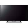 Телевизор sony kdl-40r450c 40' full hd led tv bravia, dvb-c/dvb-t, xr 100hz, hdmi, черен - kdl40r450cbaep