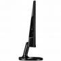 Монитор lg 27mt77d-pz, 27' ips, wide led non glare, cinema screen, 5ms gtg, 1000:1, 5000000:1 dfc, 250cd/m2,1920x1080, d-sub, hdmi, черен - 27mt7