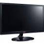 Монитор lg 27mt77d-pz, 27' ips, wide led non glare, cinema screen, 5ms gtg, 1000:1, 5000000:1 dfc, 250cd/m2,1920x1080, d-sub, hdmi, черен - 27mt7