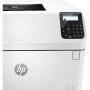 Лазерен принтер hp laserjet enterprise m605n printer - e6b69a