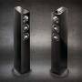 Докинг станция philips fidelio docking sound system bluetooth® aptx and aac - dtm9030
