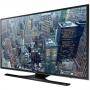 Lcd телевизор samsung 40' 40ju6440 4k(3,840 x 2,160) led tv, smart, 1000 pqi, quadcore,  dvb-tc (t2 ready), wireless - ue40ju6440wxxh
