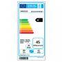 Lcd телевизор samsung 32' 32j5100 full hd led tv, 200 pqi, dvb-t/c, pip, hdmi, usb - ue32j5100awxbt