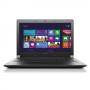 Лаптоп - notebook lenovo ideapad b50 black,15.6” hd(1366x768)led anti-glare,intel core i5-5200u(2.2ghz to 2.7ghz,3mb cache)/ 80ew00yqbm/5ws0f98080