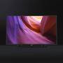 Lcd телевизор philips, 40 инча, full hd slim, led tv with digital crystal clear 40pfh4100/88