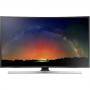 Lcd телевизор samsung 48' 48js8500 curved 4k(3,840 x 2,160) 3d led tv, smart, 1900 pqi, quadcore,  2xt/c/s2 (t2 ready), wireless - ue48js8500lxxh