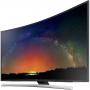 Lcd телевизор samsung 48' 48js8500 curved 4k(3,840 x 2,160) 3d led tv, smart, 1900 pqi, quadcore,  2xt/c/s2 (t2 ready), wireless - ue48js8500lxxh