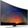 Lcd телевизор samsung 48' 48js8500 curved 4k(3,840 x 2,160) 3d led tv, smart, 1900 pqi, quadcore,  2xt/c/s2 (t2 ready), wireless - ue48js8500lxxh