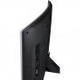 Lcd телевизор samsung 48' 48js8500 curved 4k(3,840 x 2,160) 3d led tv, smart, 1900 pqi, quadcore,  2xt/c/s2 (t2 ready), wireless - ue48js8500lxxh