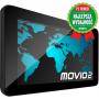 Навигация navroad movio2,gps навигационна система, 7',android 4.4.2 - navroad-movio2