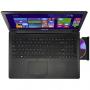 Лаптоп asus f751lx-t4022d, i7-5500u, 17.3, 8gb, 1tb, черен - asus f751lx-t4022d