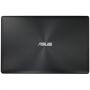 Лаптоп asus f751lx-t4022d, i7-5500u, 17.3, 8gb, 1tb, черен - asus f751lx-t4022d