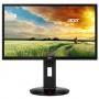 Монитор acer predator xb240hbmjdpr (144hz 1ms 3d), 24 инча wide tn led, non glare, 1ms, цвят черен, um.fb0ee.001