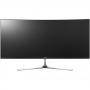 Монитор lg 34uc97-s, 34' curved lcd ag, ips panel, 5ms, 300 cd/m2, 21:9, 3440x1440, srgb 99%, hdmi, displayport, thunderbolt - 34uc97-s