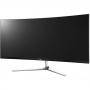Монитор lg 34uc97-s, 34' curved lcd ag, ips panel, 5ms, 300 cd/m2, 21:9, 3440x1440, srgb 99%, hdmi, displayport, thunderbolt - 34uc97-s