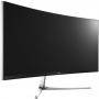 Монитор lg 34uc97-s, 34' curved lcd ag, ips panel, 5ms, 300 cd/m2, 21:9, 3440x1440, srgb 99%, hdmi, displayport, thunderbolt - 34uc97-s