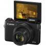 Цифров фотоапарата - canon powershot g7 x + canon selphy cp910 black - aj9546b002aa_aj8426b002aa