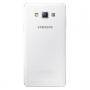 Мобилен телефон samsung smartphone sm-700f galaxy a7 16gb white / sm-a700fzkabgl