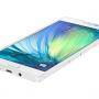 Мобилен телефон samsung smartphone sm-700f galaxy a7 16gb white / sm-a700fzkabgl