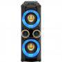 Мини hi-fi система philips mini hi-fi system, 650w - ntrx500