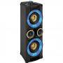 Мини hi-fi система philips mini hi-fi system, 650w - ntrx500