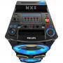 Мини hi-fi система philips mini hi-fi system, 650w - ntrx500