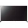 Lcd телевизор sony 4k public display sony fwd-65x8600p 65-inch edge led bravia,4k (3840x2160),tuner,3d activet,ip control - fwd-65x8600p