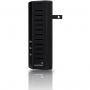 Linksys plsk400 - powerline av 4-портов комплект, 200 mbps