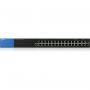 Суич linksys lgs528 - 28-port managed gigabit switch