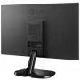 Lg 27m47vq-b, 27' led ag, 2ms gtg, 1000:1, 5000000:1 dfc, 250cd, full hd 1920x1080, d-sub, dvi, hdmi, headphone out, tilt, black/27m47vq-b