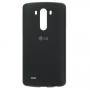 Калъф lg g3 slim gard case black/ cch-320g.ageubk